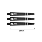 Nitrotech Dart Stems by Red Dragon