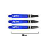 Nitrotech Dart Stems by Red Dragon