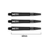 Nitrotech Dart Stems by Red Dragon
