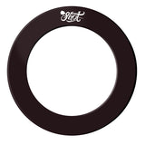 Shot Black Dartboard Surround