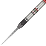 Piranha Razor 02 90% Tungsten Steel Tip Darts by DW