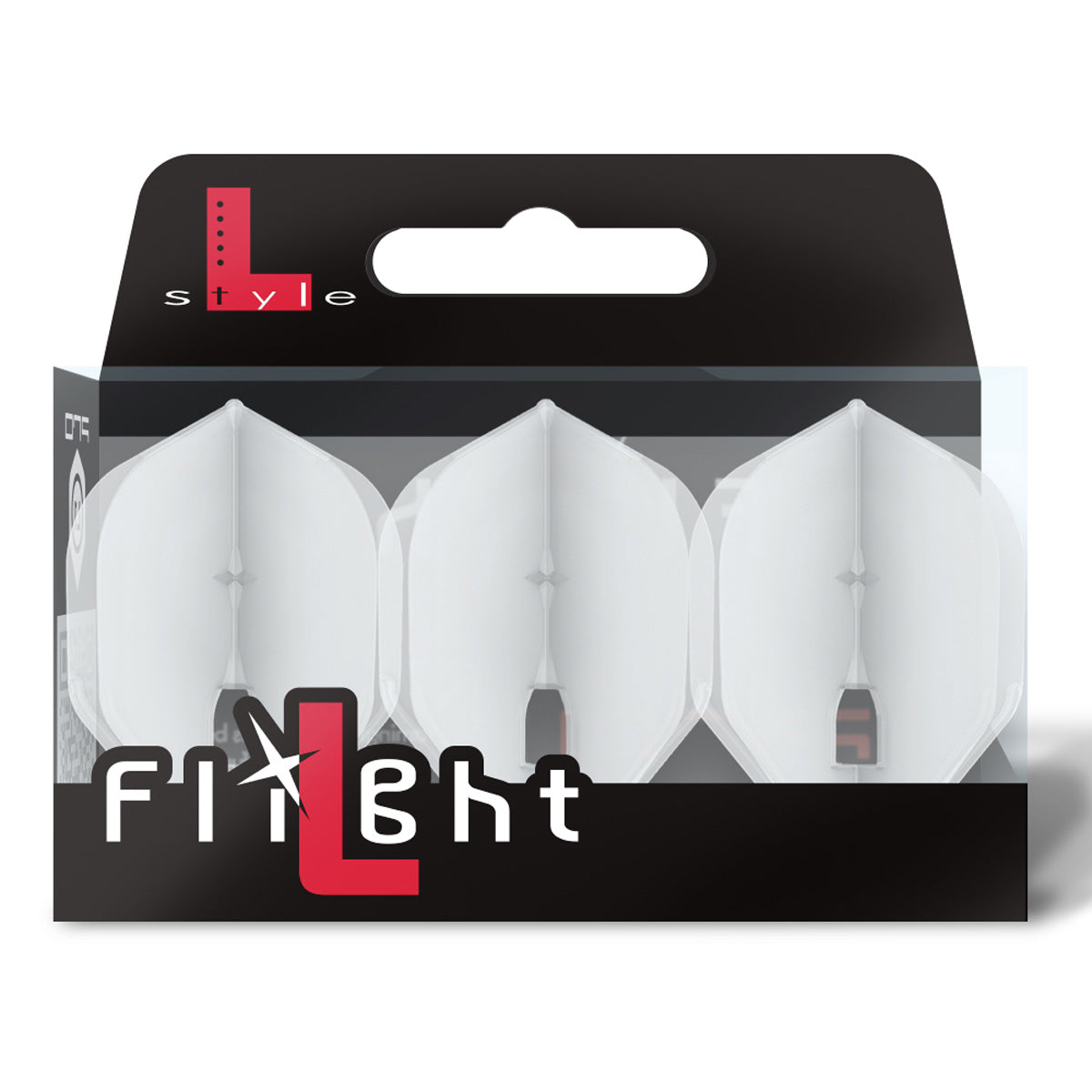L-Style PRO Dart Flights L1 Standard
