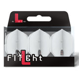 L-Style PRO Dart Flights L1 Standard