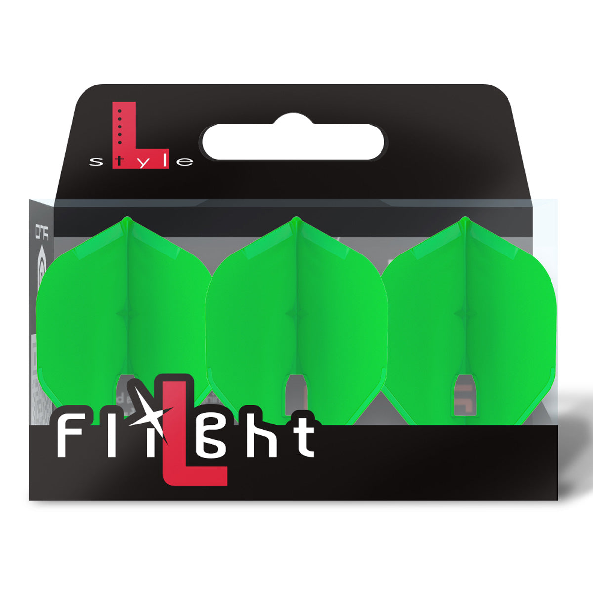 L-Style PRO Dart Flights L1 Standard