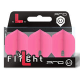 L-Style PRO Dart Flights L1 Standard