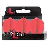 L-Style PRO Dart Flights L1 Standard