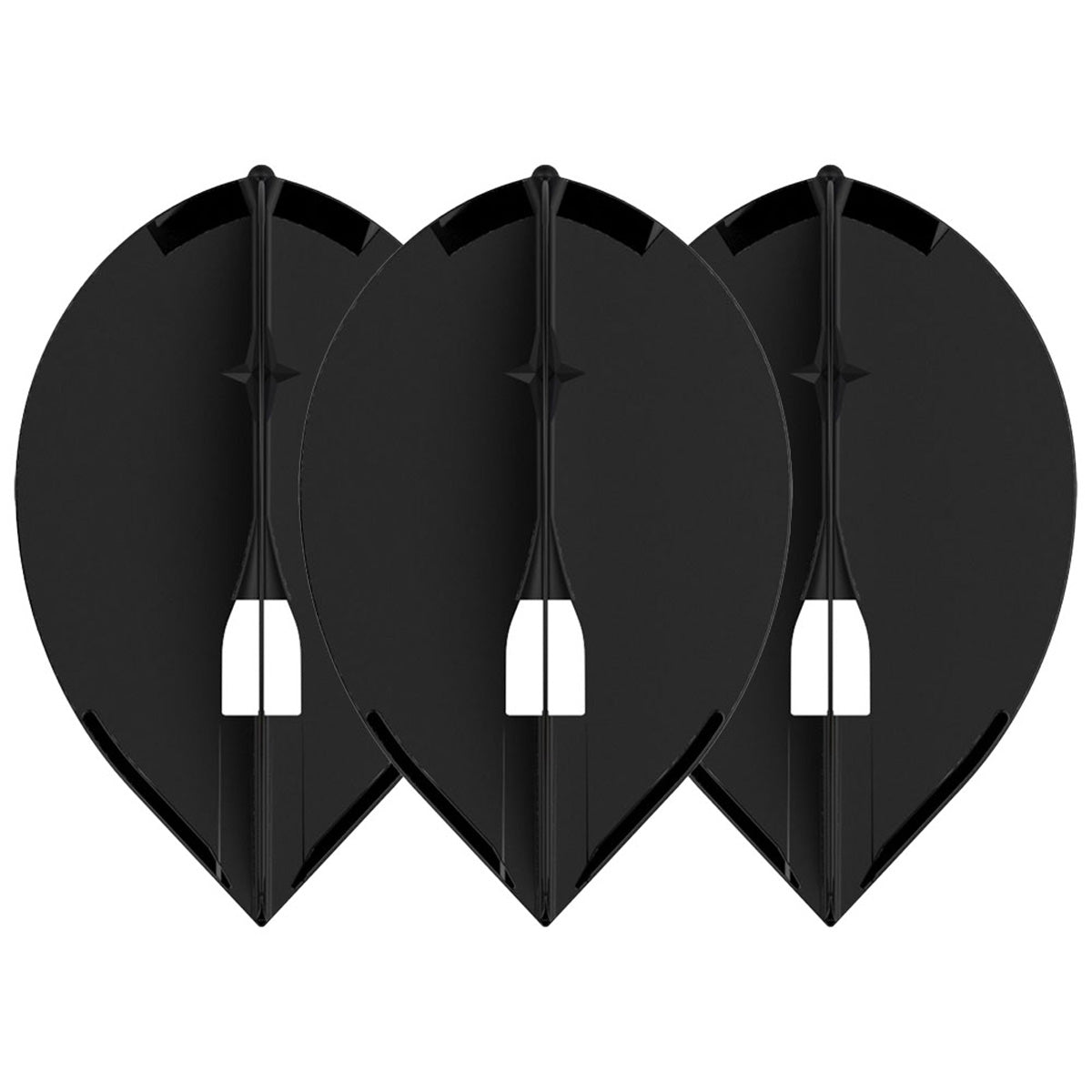 L-Style PRO Dart Flights L2 Teardrop