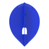 L-Style PRO Dart Flights L2 Teardrop