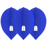L-Style PRO Dart Flights L2 Teardrop