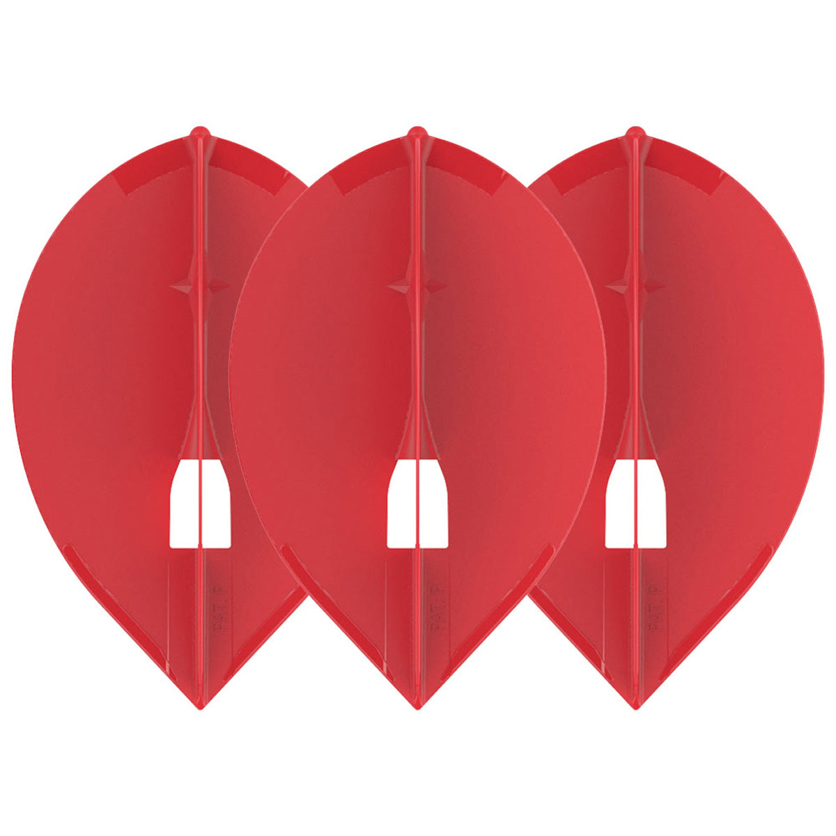 L-Style PRO Dart Flights L2 Teardrop