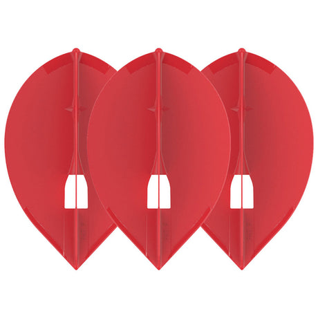 L-Style PRO Dart Flights L2 Teardrop