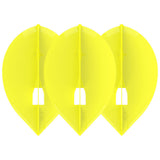 L-Style PRO Dart Flights L2 Teardrop