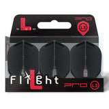 L-Style PRO Dart Flights L3 Shape