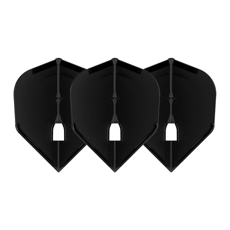 L-Style PRO Dart Flights L3 Shape