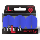L-Style PRO Dart Flights L3 Shape