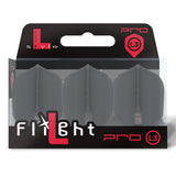 L-Style PRO Dart Flights L3 Shape