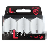 L-Style PRO Dart Flights L3 Shape