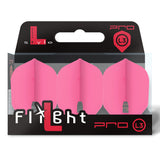 L-Style PRO Dart Flights L3 Shape