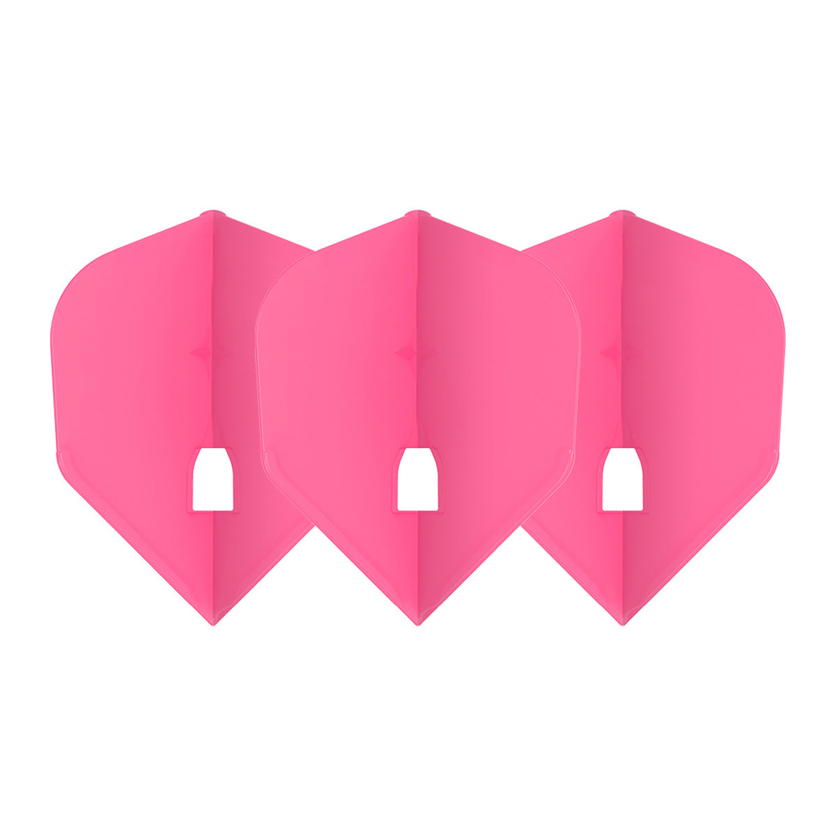 L-Style PRO Dart Flights L3 Shape