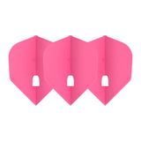 L-Style PRO Dart Flights L3 Shape