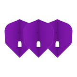 L-Style PRO Dart Flights L3 Shape