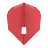 L-Style PRO Dart Flights L3 Shape