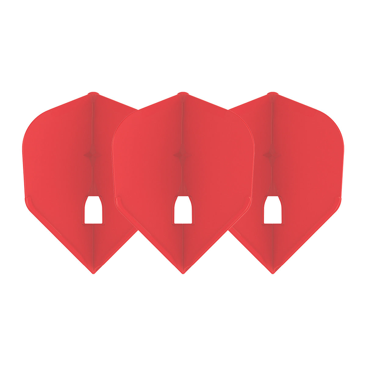 L-Style PRO Dart Flights L3 Shape