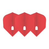 L-Style PRO Dart Flights L3 Shape