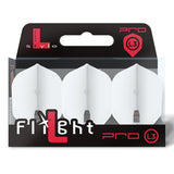 L-Style PRO Dart Flights L3 Shape