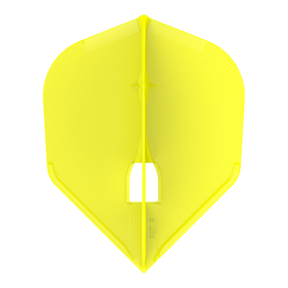 L-Style PRO Dart Flights L3 Shape