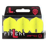 L-Style PRO Dart Flights L3 Shape