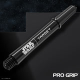 STAR WARS™ | TARGET Darts Pro Grip Dart Stems / Shafts
