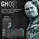 Target Rob Cross Takoma Ghost Dart Case