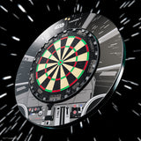 STAR WARS™ | TARGET TOR Dartboard & Millennium Falcon Surround Bundle