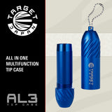 Target Japan AL3 Tip Case
