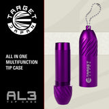 Target Japan AL3 Tip Case
