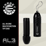 Target Japan AL3 Tip Case