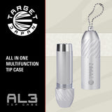 Target Japan AL3 Tip Case