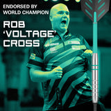 Rob Cross Soft Tip Darts by Target