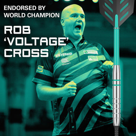 Rob Cross Soft Tip Darts by Target