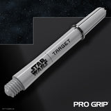 STAR WARS™ | TARGET Darts Pro Grip Dart Stems / Shafts
