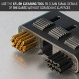 Target Darts Servicing Kit