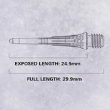 Target Cryo Soft Tips Pack of 30