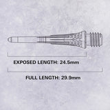 Target Cryo Soft Tips Pack of 30