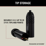 Target Japan AL3 Tip Case