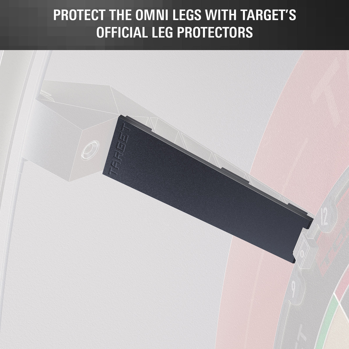 Target Omni Leg Protectors