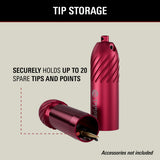 Target Japan AL3 Tip Case