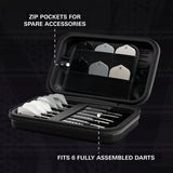 Target Luke Littler Takoma Ghost XL Dart Case