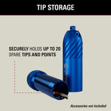 Target Japan AL3 Tip Case