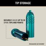Target Japan AL3 Tip Case